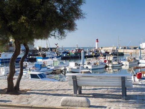 Camping Les 2 Salamandres - Camping Charente-Maritime - Image N°9