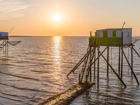 Camping Les 2 Salamandres - Camping Charente-Maritime - Image N°4