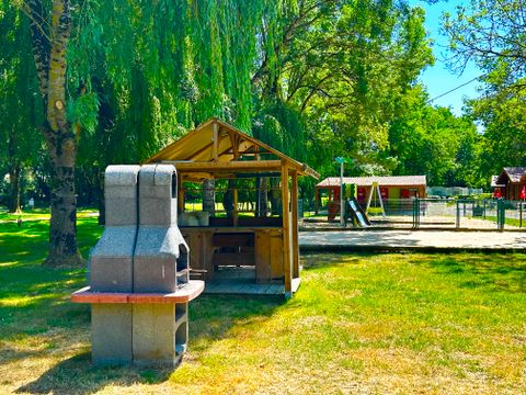 Camping Les 2 Salamandres - Camping Charente-Maritime - Image N°26