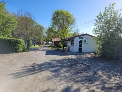 Camping Les 2 Salamandres - Camping Charente-Maritime - Image N°3