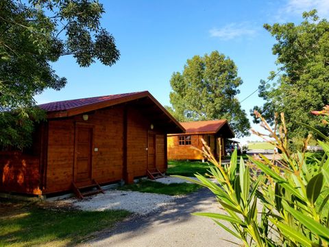 Camping Les 2 Salamandres - Camping Charente-Maritime - Image N°26