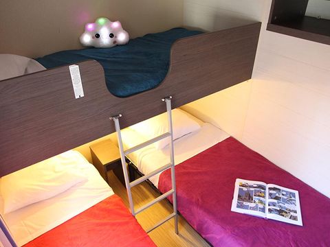 MOBILHOME 5 personnes - Mobilhome 5 personnes