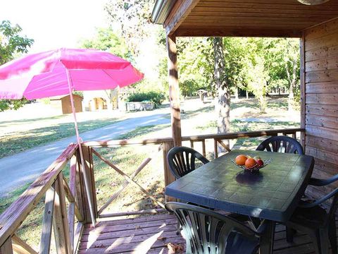 MOBILHOME 4 personnes - Mobilhome 4 personnes