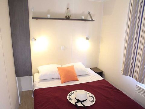 MOBILHOME 4 personnes - Mobilhome 4 personnes