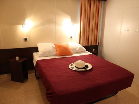 MOBILHOME 7 personnes - Mobilhome 7 personnes