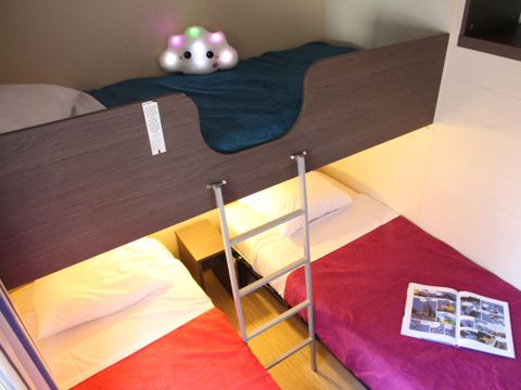 MOBILHOME 7 personnes - Mobilhome 7 personnes
