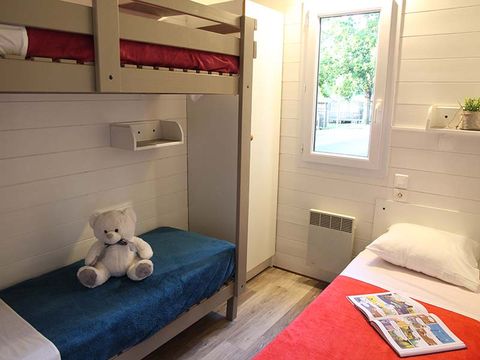 CHALET 4 personnes - TV
