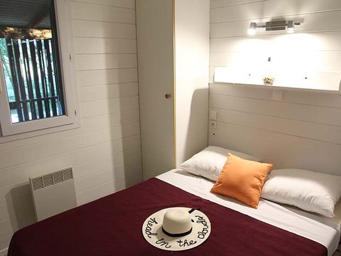 CHALET 4 personnes - TV