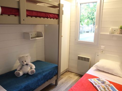 CHALET 4 personnes - Chalet 4 personnes