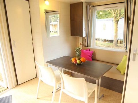 MOBILHOME 4 personnes - Mobilhome 4 personnes