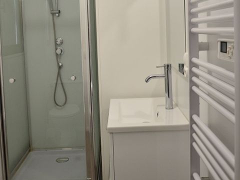 CHALET 5 personnes - Cottage classique 2ch. 5