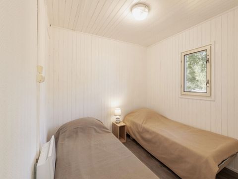 CHALET 4 personnes - Cottage classique 2ch. 4