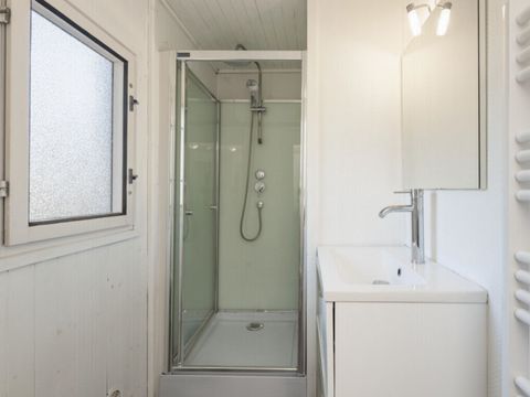 CHALET 4 personnes - Cottage classique 2ch. 4