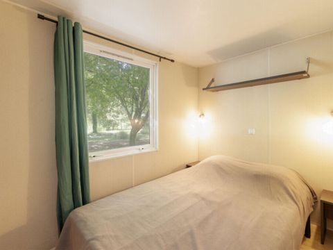 MOBILHOME 6 personnes - Confort + 3ch. 6 Arrivée Dimanche
