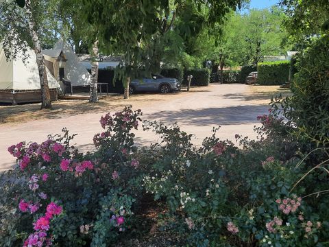 Camping Au Lac d'Hautibus*** - Camping Deux-Sèvres - Image N°52