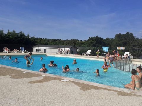Camping Au Lac d'Hautibus*** - Camping Deux-Sèvres - Image N°14