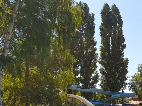 Camping Au Lac d'Hautibus*** - Camping Deux-Sèvres - Image N°53