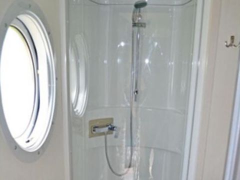 MOBILHOME 4 personnes - 2 chambres CONFORT