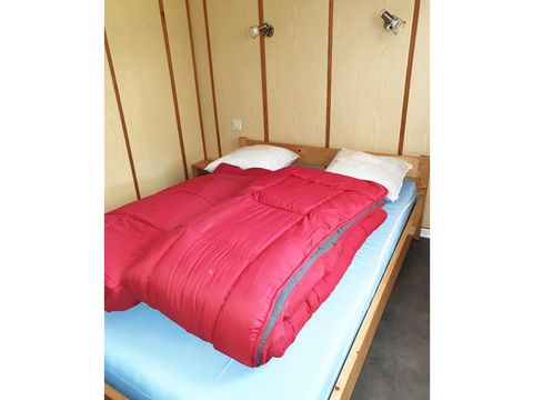 CHALET 4 personnes - 2 chambres