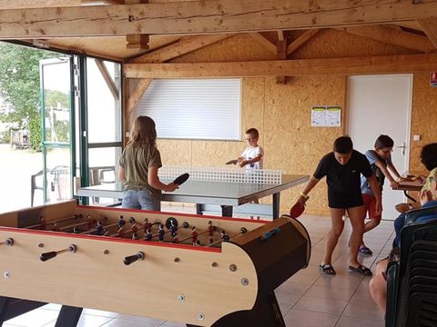 Camping Au Lac d'Hautibus*** - Camping Deux-Sèvres - Image N°20