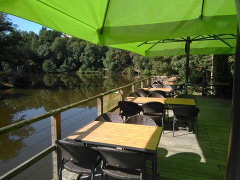 Camping Au Lac d'Hautibus*** - Camping Deux-Sèvres - Image N°16