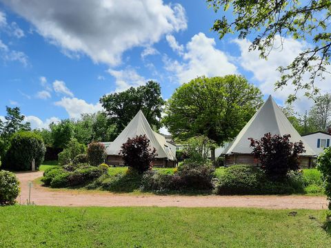 Camping Au Lac d'Hautibus*** - Camping Deux-Sèvres - Image N°44