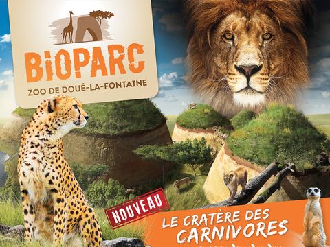 Camping Au Lac d'Hautibus*** - Camping Deux-Sèvres - Image N°46