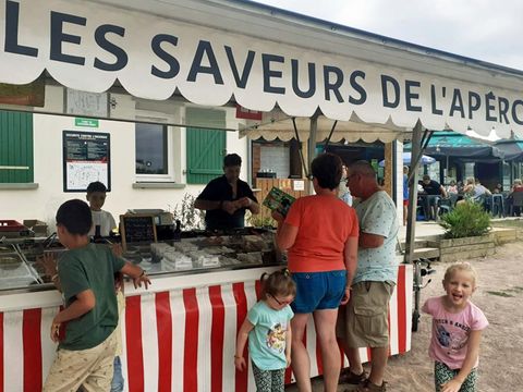 Camping Au Lac d'Hautibus*** - Camping Deux-Sèvres - Image N°48