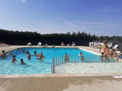 Camping Au Lac d'Hautibus*** - Camping Deux-Sèvres - Image N°24