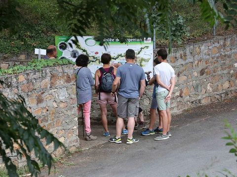 Camping Au Lac d'Hautibus*** - Camping Deux-Sèvres - Image N°31