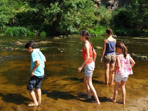 Camping Au Lac d'Hautibus*** - Camping Deux-Sèvres - Image N°7
