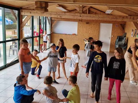 Camping Au Lac d'Hautibus*** - Camping Deux-Sèvres - Image N°38