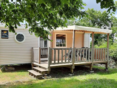 Camping Au Lac d'Hautibus*** - Camping Deux-Sèvres - Image N°33
