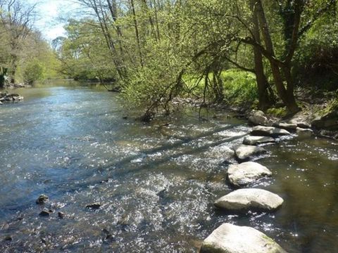 Camping Au Lac d'Hautibus*** - Camping Deux-Sèvres - Image N°43