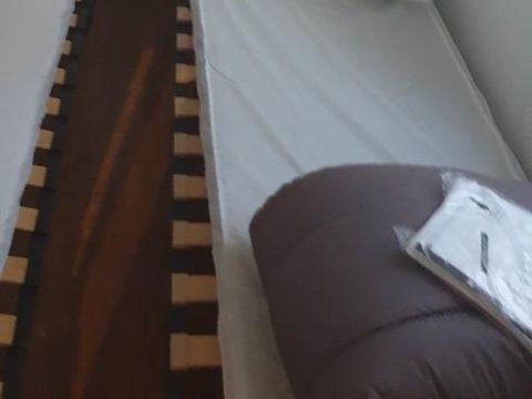Mobilhome 6 personnes - 3 CHAMBRES