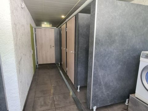 Emplacement - Emplacement AVEC électricité