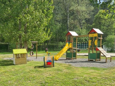 Emplacement - Emplacement AVEC électricité