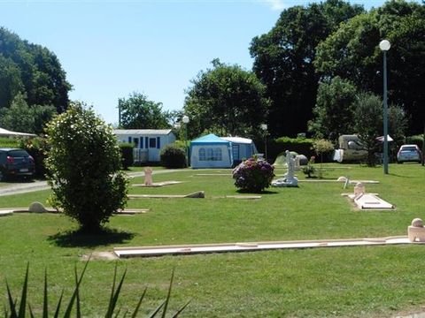 Camping A L'Abri de l'Ocean - Camping Finistère - Image N°5