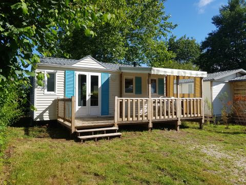 MOBILHOME 4 personnes - Standard