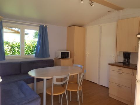 MOBILHOME 4 personnes - Standard
