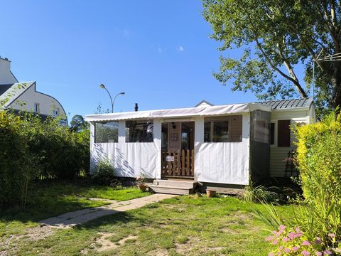 MOBILHOME 4 personnes - Confort