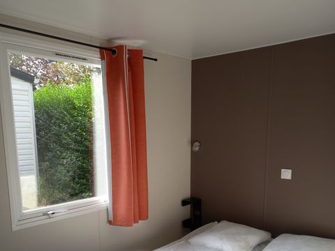 MOBILHOME 4 personnes - Confort
