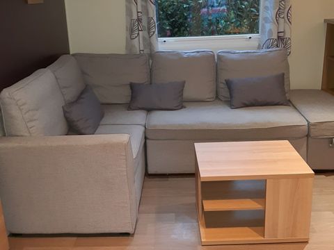 MOBILHOME 6 personnes - PREMIUM 