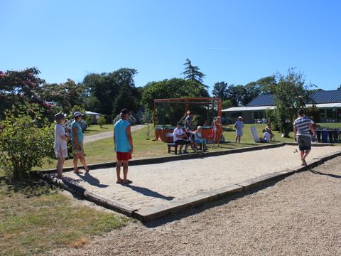 Camping A L'Abri de l'Ocean - Camping Finistère - Image N°16