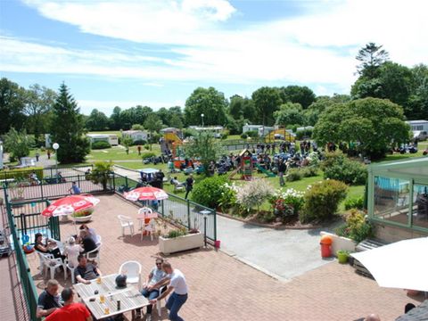Camping A L'Abri de l'Ocean - Camping Finistère - Image N°20