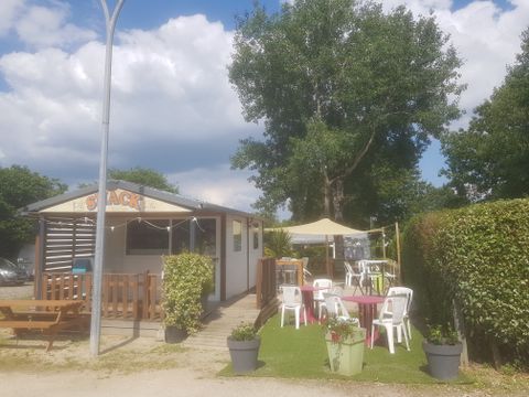 Camping A L'Abri de l'Ocean - Camping Finistère - Image N°63