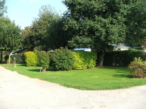 Camping A L'Abri de l'Ocean - Camping Finistère - Image N°56