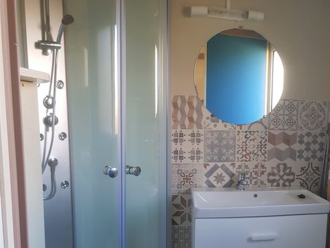 CHALET 5 personnes - Chalet 5 personnes