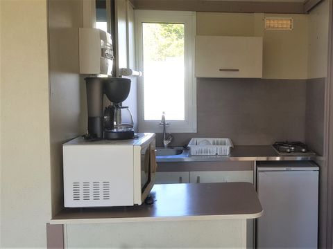 CHALET 5 personnes - Chalet 5 personnes