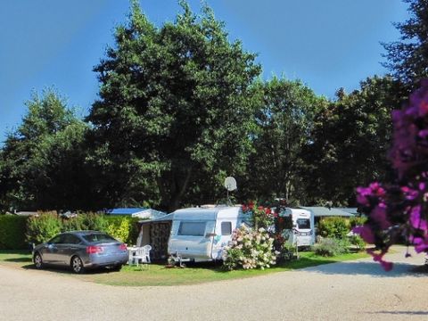 Camping A L'Abri de l'Ocean - Camping Finistère - Image N°17